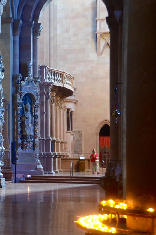 Mainz Highlights, private walking tour - FAQ