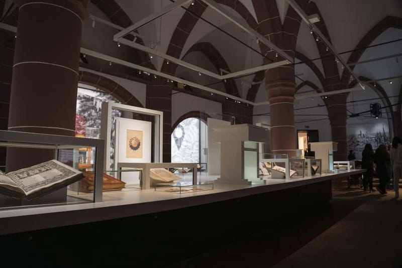 Mainz: The Gutenberg Museum - World Museum of the Art of Printing - Walking Through Mainz’s Printing Past