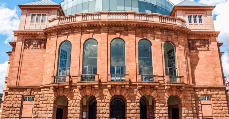 Mainz : Walking Custom Tour with a Local Guide - FAQ