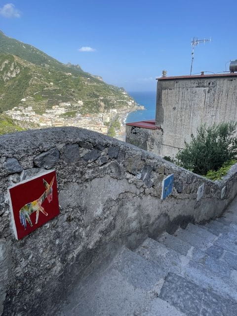 Maiori: Amalfi Coast Path of Lemons Day Trip with Tastings - The Sum Up: Authentic, Scenic, and Delicious