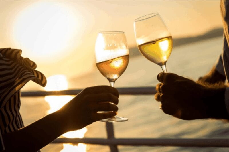 MAIORI: Boat Cruise at Sunset - Key points / Takeaways