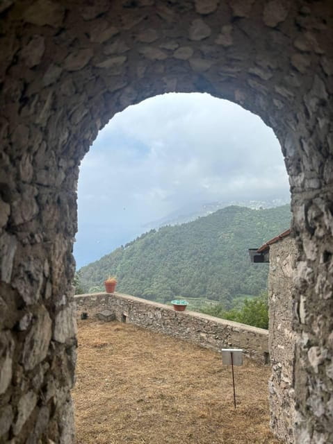 Maiori: Hiking Tour to A Lemon Farm with Lemon Tastings - Who Will Love This Tour?