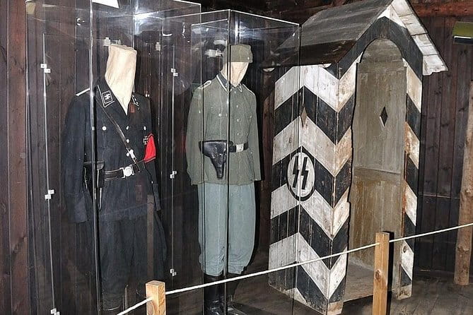 Majdanek - German camp from II World War - Private Tour - 1 DAY TRIP FROM WARSAW - Final Thoughts