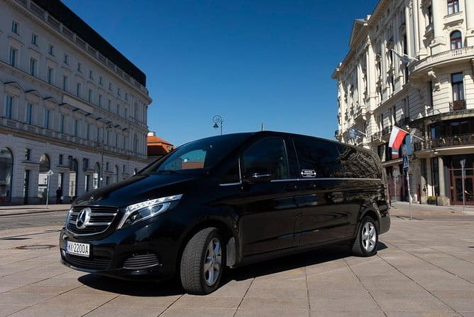 Majdanek Tour - Full Day Tour from Warsaw by private car - Exploring the History of Majdanek