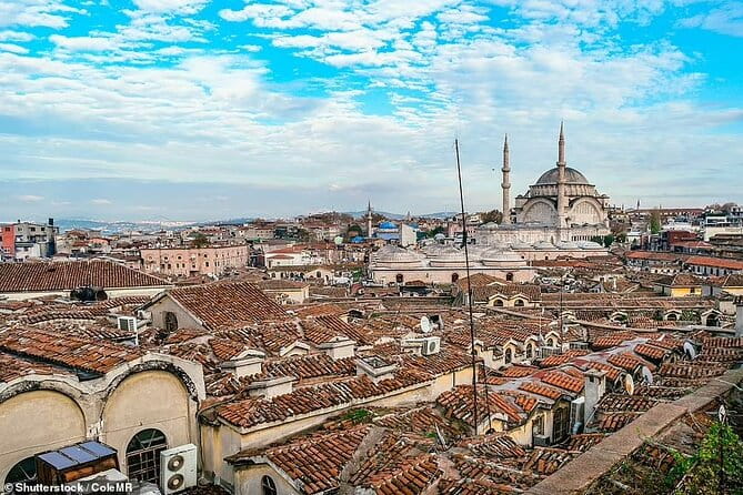 Majestic Istanbul: Walking Tour & Sunset Cruise on the Bosphorus - Final thoughts