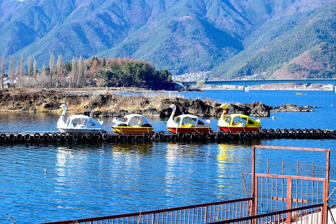 Majestic Mount Fuji: Exclusive Private Day Tour - Key Points