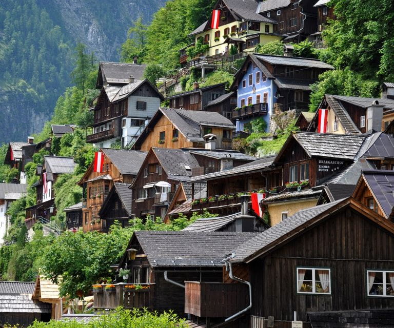 Majestic Walking Tour of Hallstatt - FAQ Section