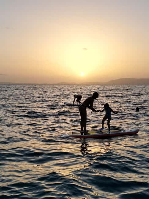 Majorca: Dinner aboard a private catamaran with snorkeling and paddle surfing - The Itinerary: A Perfect Balance of Water, Food, and Scenery