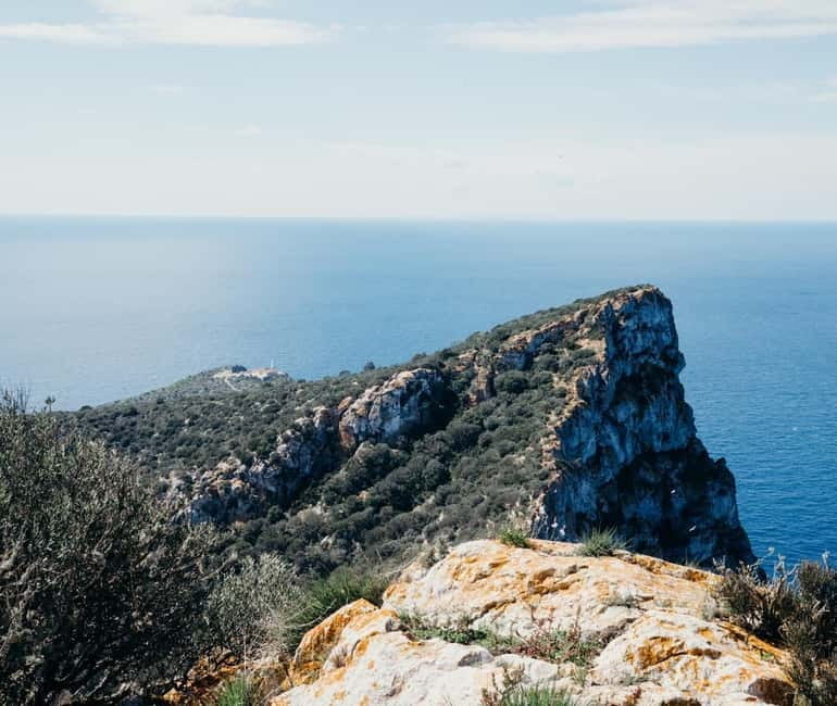 Majorca: Visit the Natural Park of Dragonera Island by boat - Key Points / Takeaways