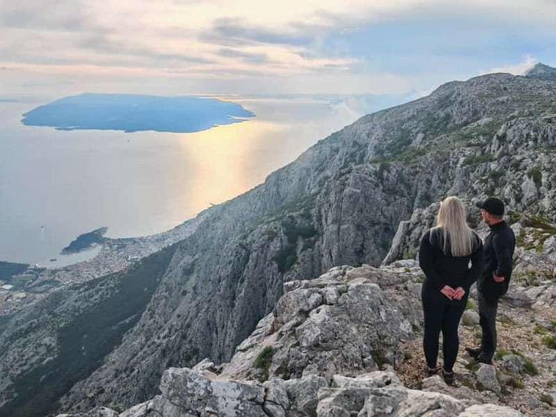 Makarska: Baggy Skywalk & Biokovo Viewpoint Tour - Final Thoughts: Who Is This Tour Best For?