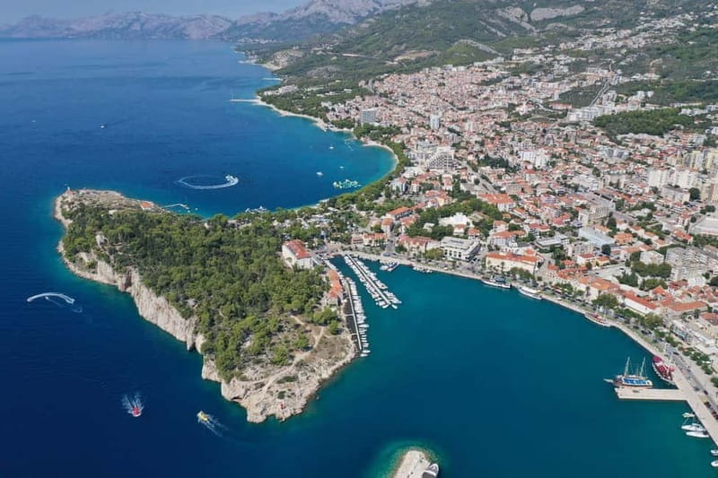 Makarska: City Tour & Olive Oil Tasting with a Tuk Tuk - Price and Value
