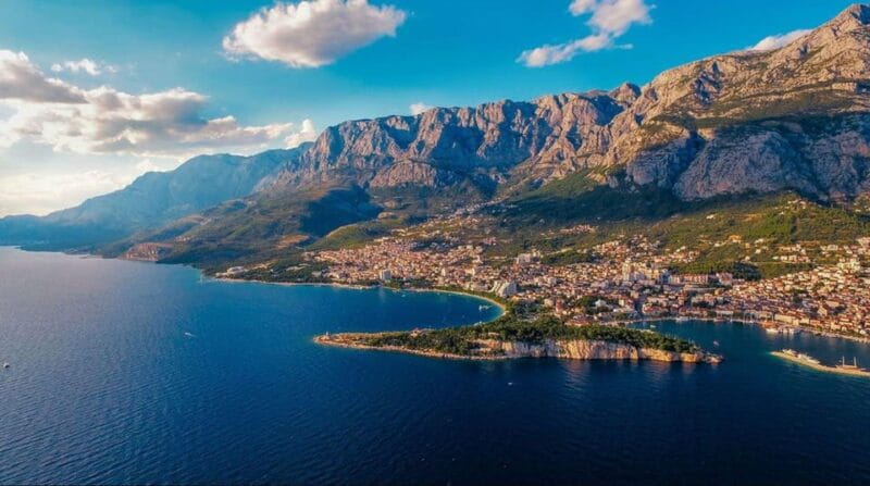 Makarska: Discover coastal area with Betina 500 - Key Points / Takeaways