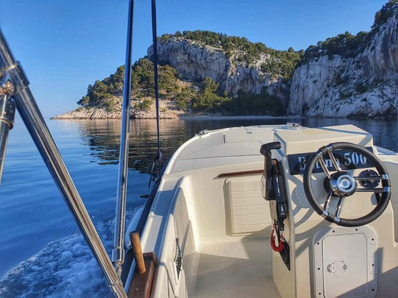 Makarska: Discover coastal area with Betina 500 - Authentic Experiences & Hidden Gems