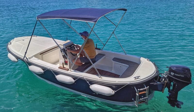 Makarska: Discover coastal area with Betina 500 - Final Thoughts