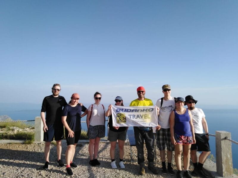 Makarska: Evening on the top of Biokovo - Practical Tips for the Trip