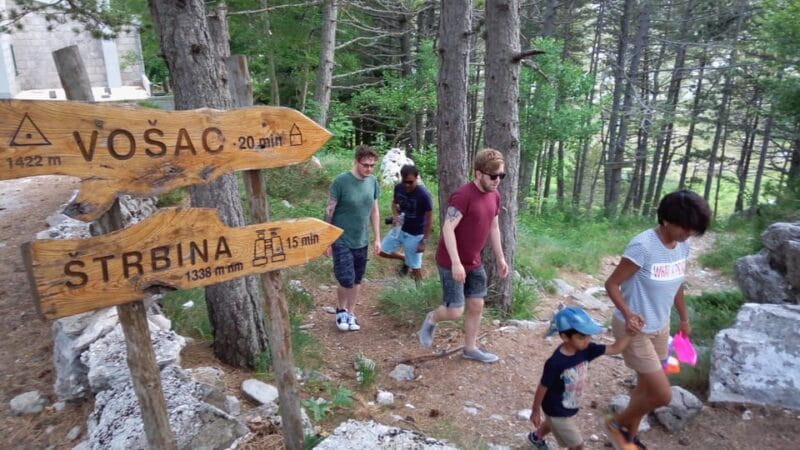 Makarska: Evening on the top of Biokovo - Frequently Asked Questions