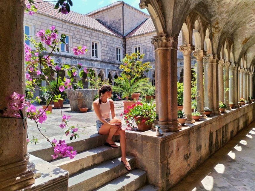 Makarska: Korcula, Deer Island & Shipwreck Speedboat Tour - Frequently Asked Questions