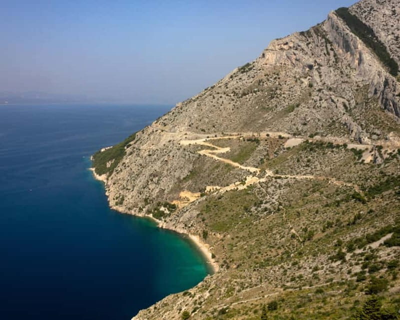 Makarska: Market Zadvarje (Tuesdays) & Three Lakes Adventure - The Cultural & Natural Significance