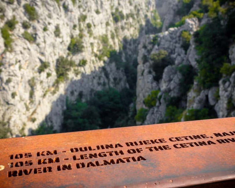 Makarska: Market Zadvarje (Tuesdays) & Three Lakes Adventure - Price, Value & Practical Tips