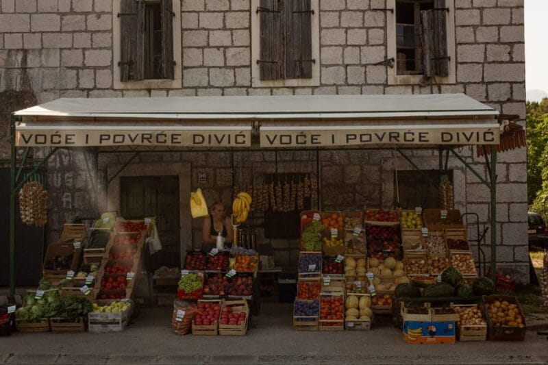 Makarska: Market Zadvarje (Tuesdays) & Three Lakes Adventure - The Sum Up