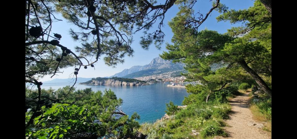 Makarska: Scenic Coastal Hike & Swim Tour - Important Information