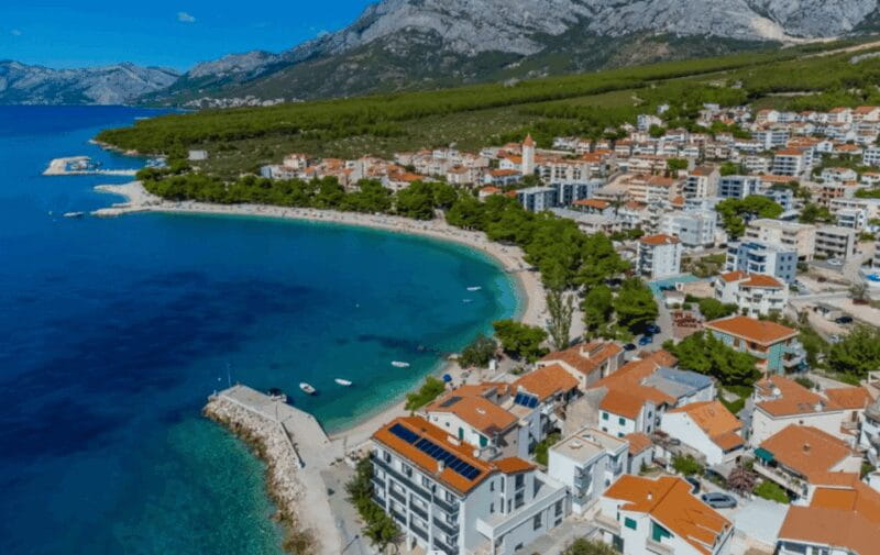 Makarska: Sea kayaking & snorkeling adventure - Weather and Rescheduling