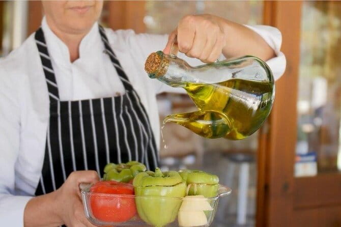 Make a dog's day and taste Greece in Skiathos - Key points / Takeaways