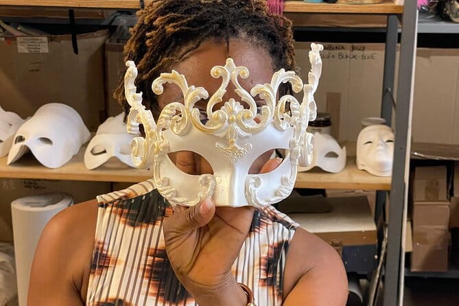 Make a Venetian Mask and Craft your Imagination - Final Thoughts: Is It Worth It?