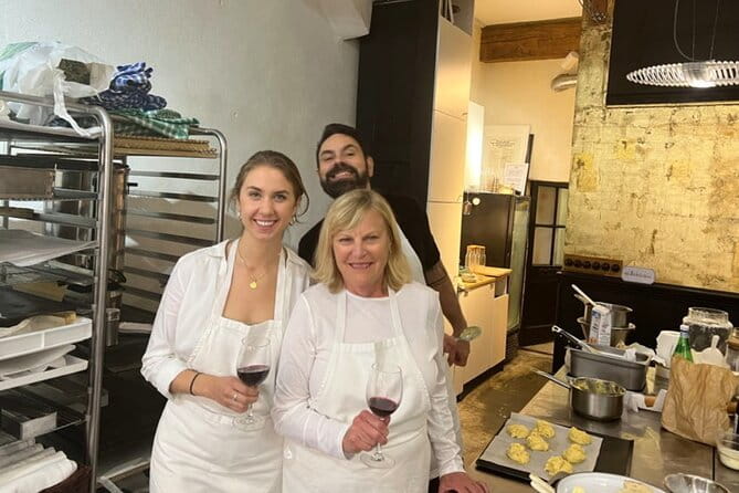 Make French Pastries with Professional Chef in Private Atelier - In-Depth Look at the Lyon Pastry Class