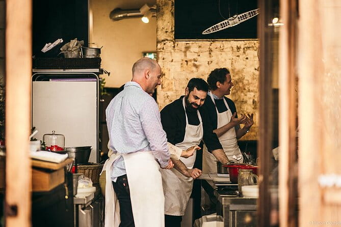 Make French Pastries with Professional Chef in Private Atelier - Who Will Love This Experience?