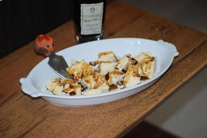 Make Homemade Pasta in Bologna with Professional Pasta Maker, Pio - Who Will Love This?