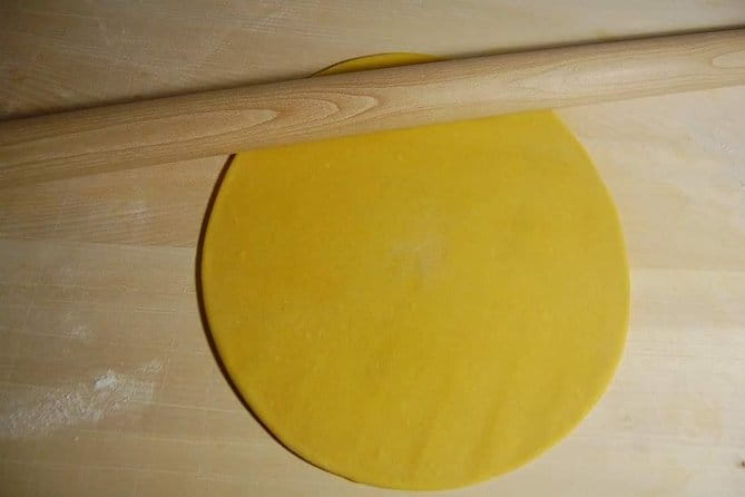 Make Homemade Pasta in Bologna with Professional Pasta Maker, Pio - The Sum Up