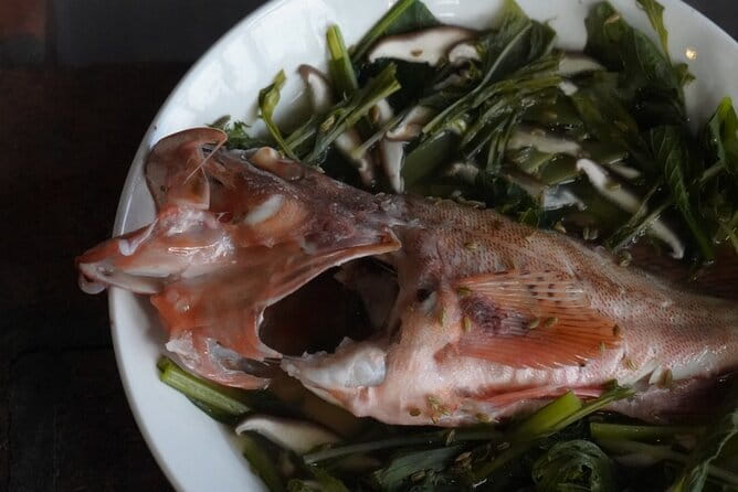 Make Lunch With Onsen Kitchen in Unzen - Getting There