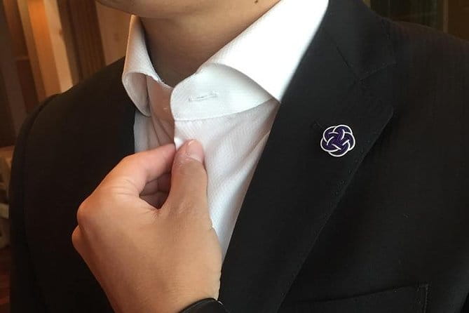 Make Original Accessories With Mizuhiki, Experience Kanazawas Traditional Craft - What to Expect: The Mizuhiki Craft Experience