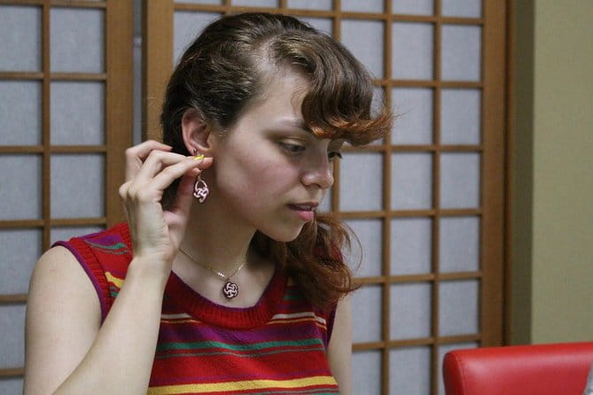 Make Original Accessories With Mizuhiki, Experience Kanazawas Traditional Craft - Personalized and Small-Group Format