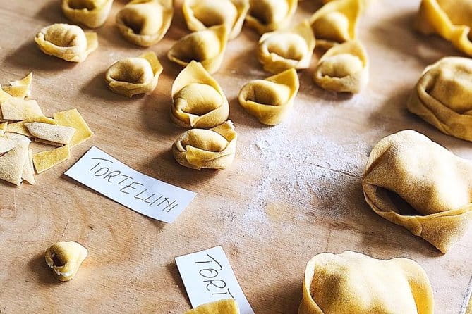 Make pasta with Merve + Taste&Tour original Balsamic Vinegar - Key points / Takeaways