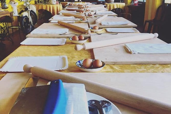 Make pasta with Merve + Taste&Tour original Balsamic Vinegar - Final Thoughts