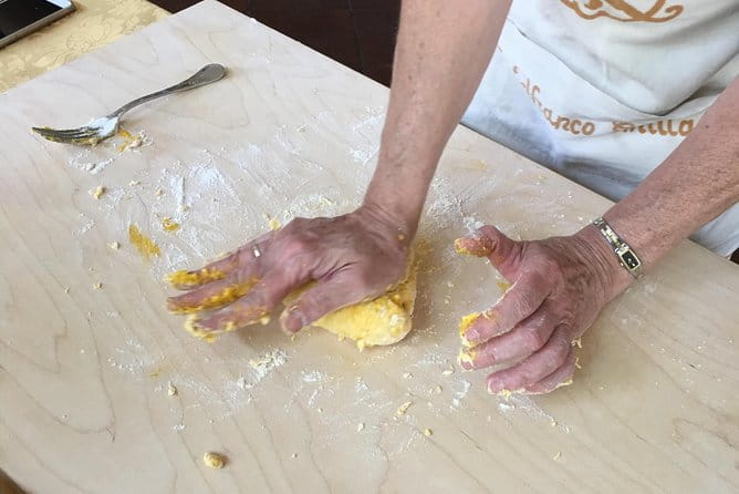 Make pasta with Merve + Taste&Tour original Balsamic Vinegar - FAQ