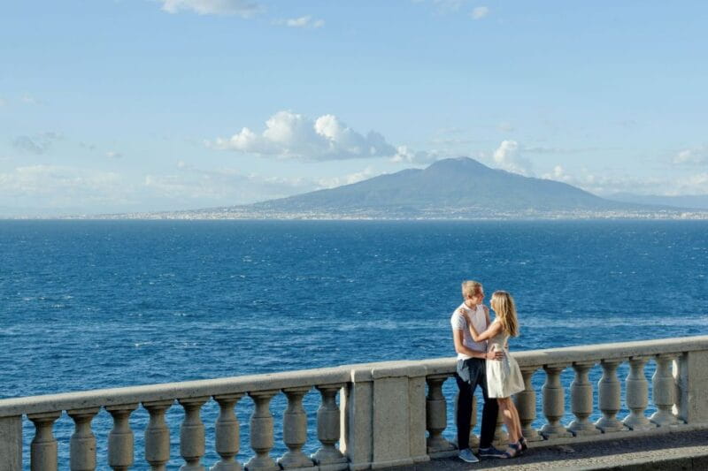 Make Sorrento Unforgettable: Private Photoshoot - Make Sorrento Unforgettable: Private Photoshoot – A Deep Dive into a Memorable Experience