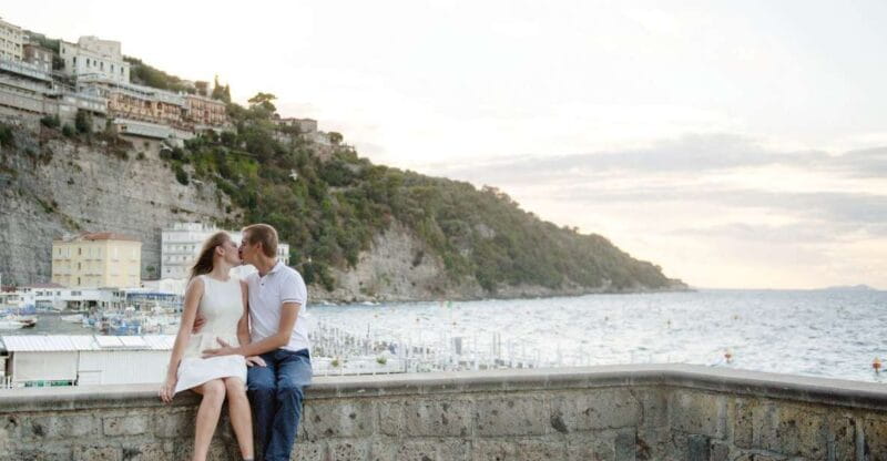 Make Sorrento Unforgettable: Private Photoshoot - Who Is This Experience Best For?