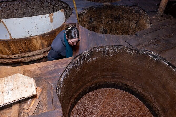 Make Your Own Soy Sauce in Japan's Old Capital Asuka Nara - The Art of Soy Sauce Making
