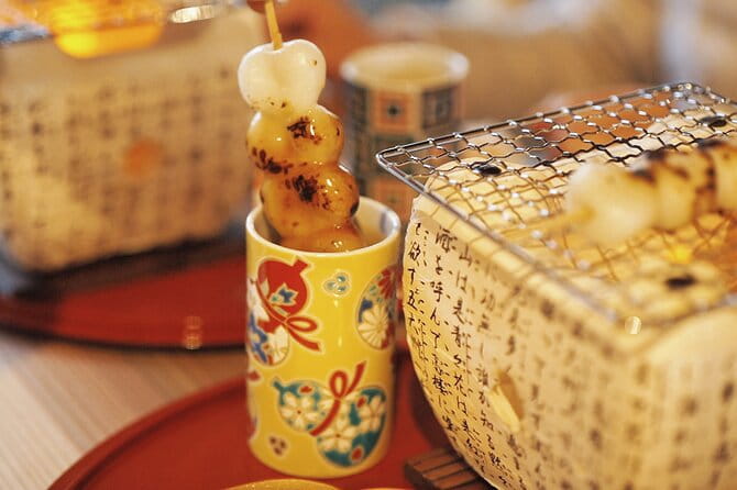 Make Your Own Soy Sauce in Japan's Old Capital Asuka Nara - Ingredients and Preparation