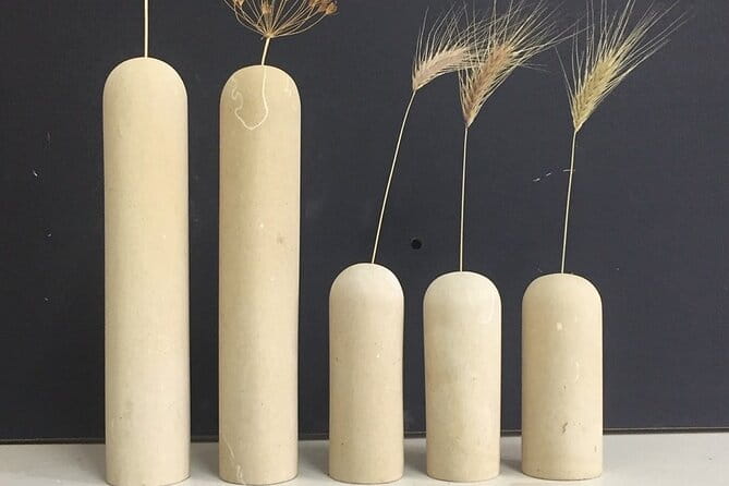 Make your own stone souvenir with pinoINCREDIX - What Makes This Activity Special?