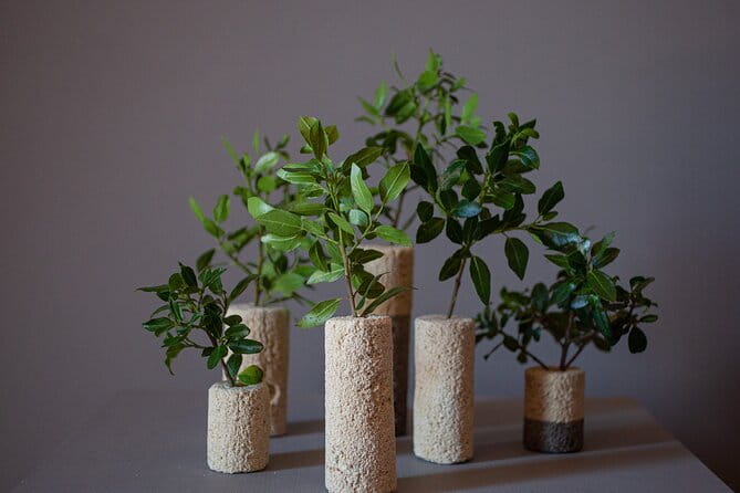 Make your own stone souvenir with pinoINCREDIX - Who Will Love This Experience?