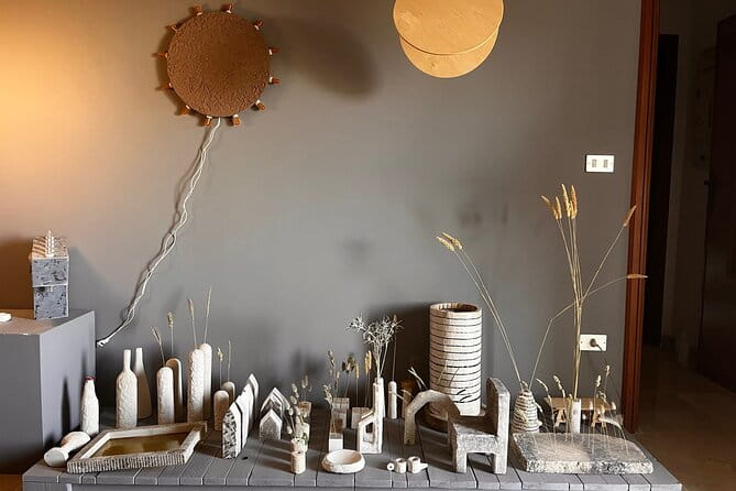 Make your own stone souvenir with pinoINCREDIX - The Bottom Line: Authentic, Creative, and Memorable