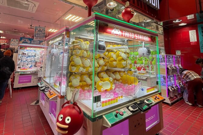 Make Your Own Tokyo Tour With an Experienced/Certifed Guide - Pricing and Reservation Options