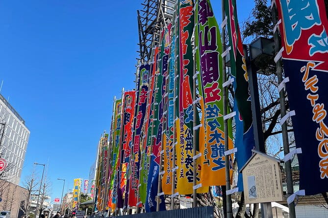 Make Your Own Tokyo Tour With an Experienced/Certifed Guide - Confirmation and Availability Process