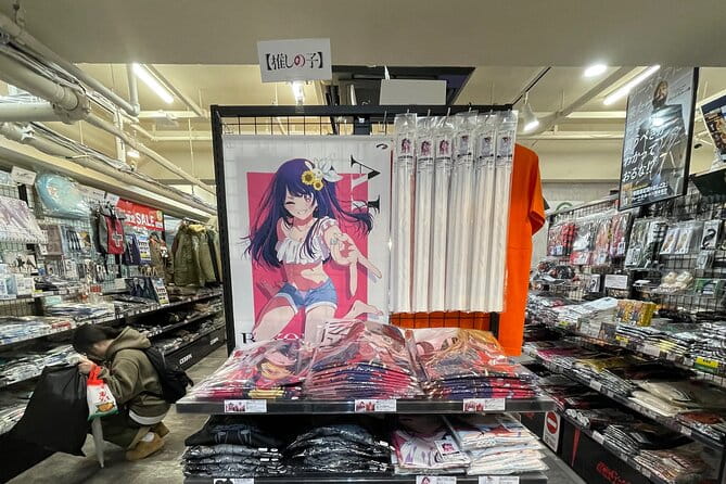 Make Your Own Tokyo Tour With an Experienced/Certifed Guide - Recommended Itinerary Highlights