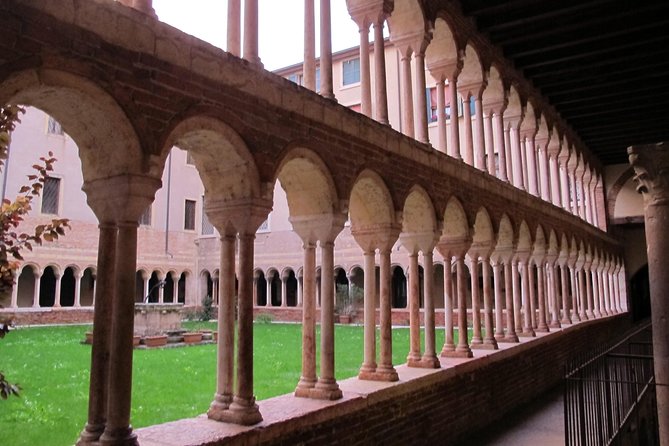 Make Your Romantic Proposal in the City of Love - Included Tour Amenities