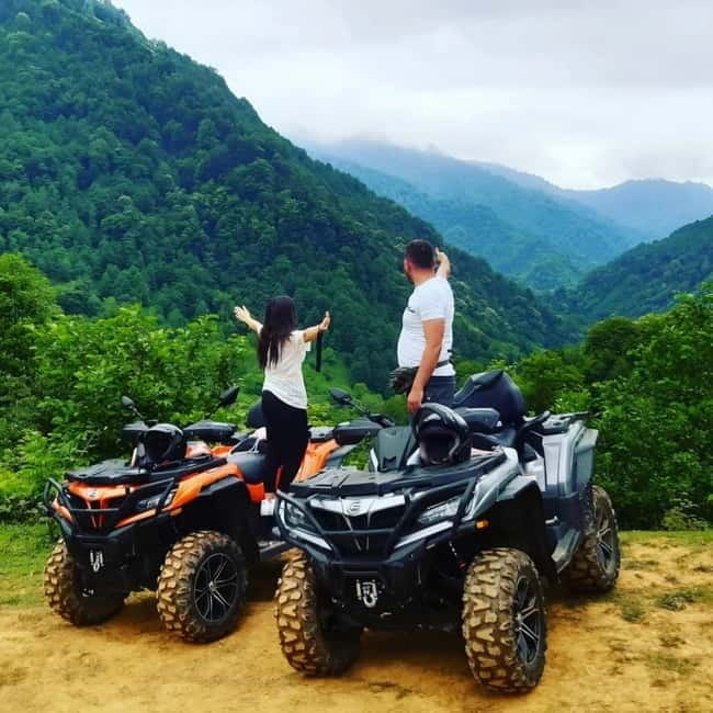 Makhuntseti: Day Tour with Waterfall, Arch Bridge - Discovering Georgia’s Natural and Cultural Treasures